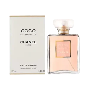 عطر ادکلن شنل کوکو مادمازل-کوکو شانل | Chanel Coco Mademoiselle