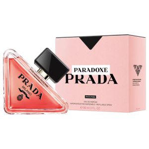 عطر پرادا پارادوکس اینتنس Prada Paradoxe Intense